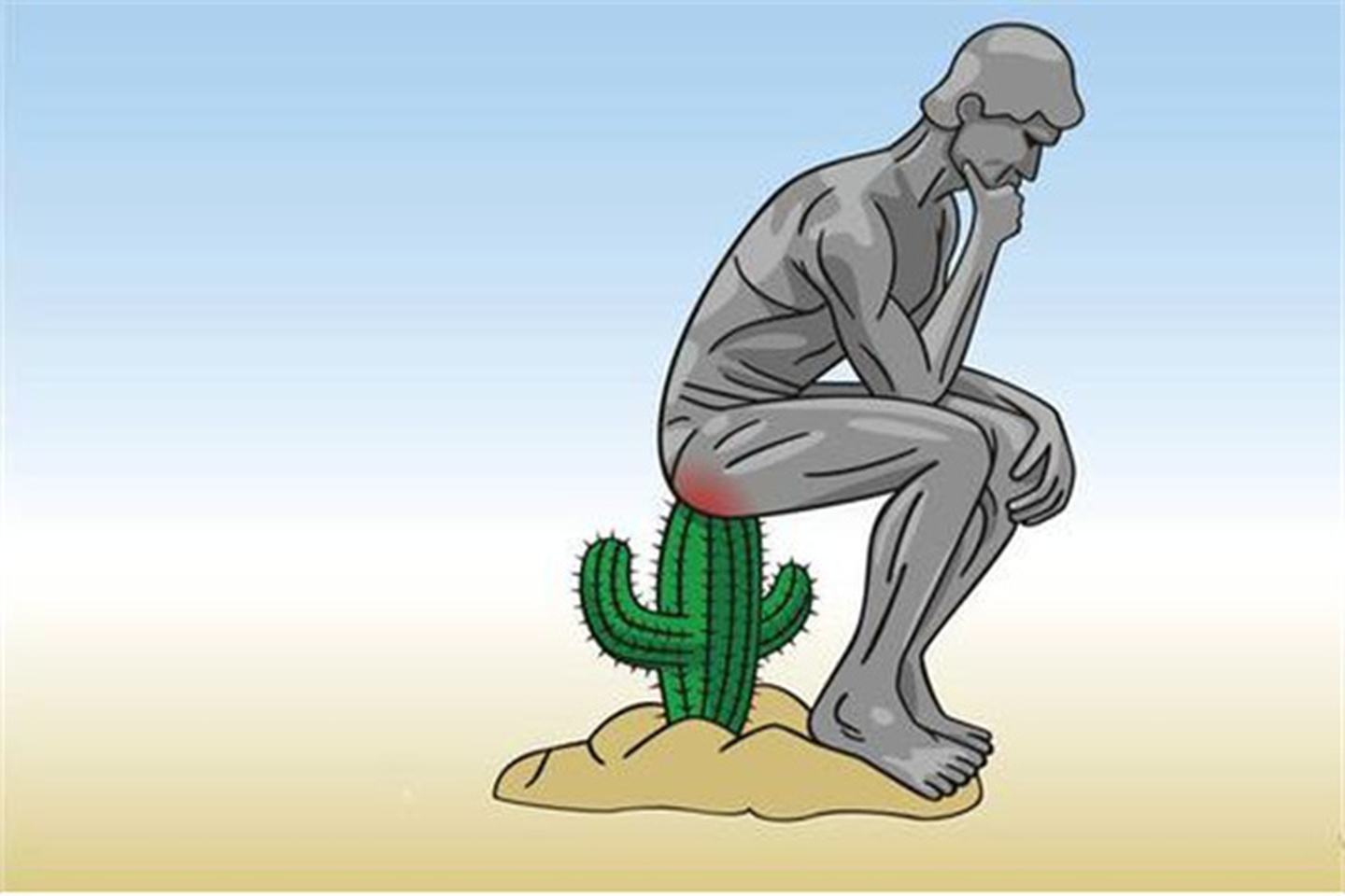 卫生部公布年度痔疮治疗指南:只需坚持涂抹,居家自治治愈率97%!