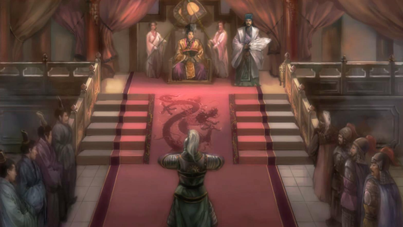 原创三国志11盘点那些最容易被新手所轻视的神级特技老玩家踏破