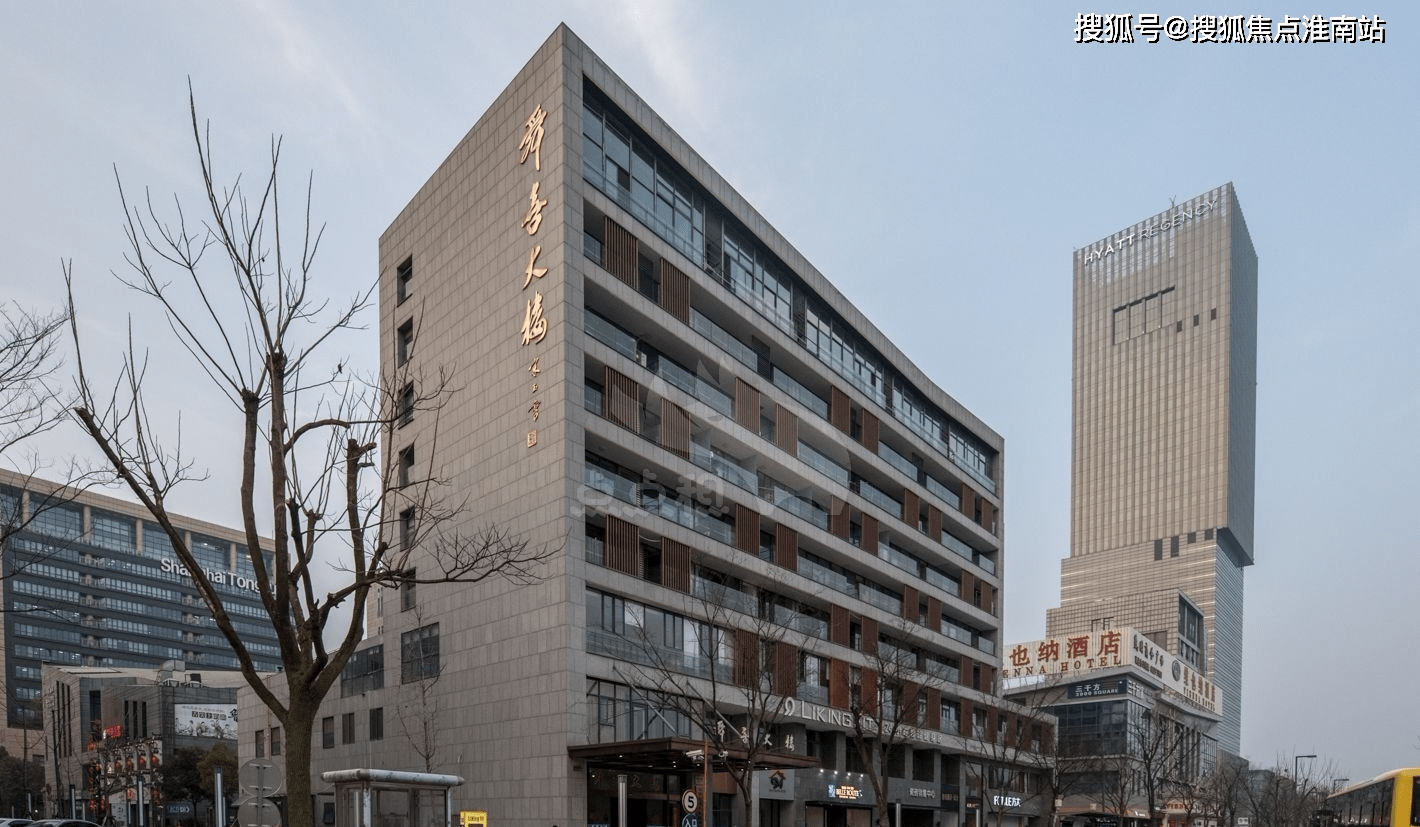 上海嘉定舜喜大楼太火了均价仅29000元平方看完就震惊了百度知道