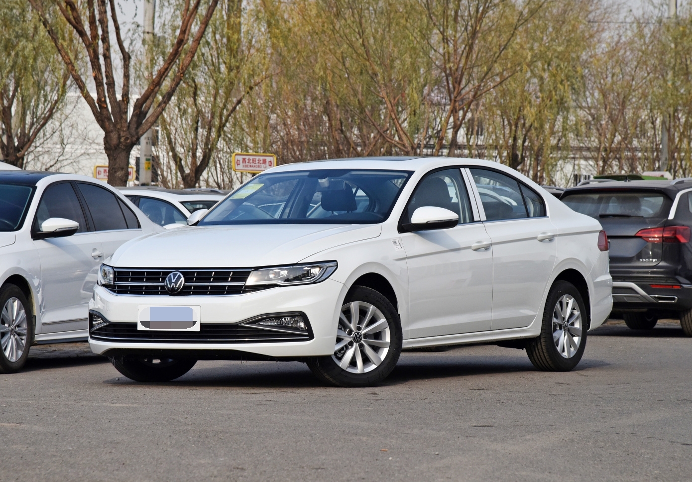 2023款改款大众宝来上市 5db74fe4f2574017acabd3b547854934.jpeg