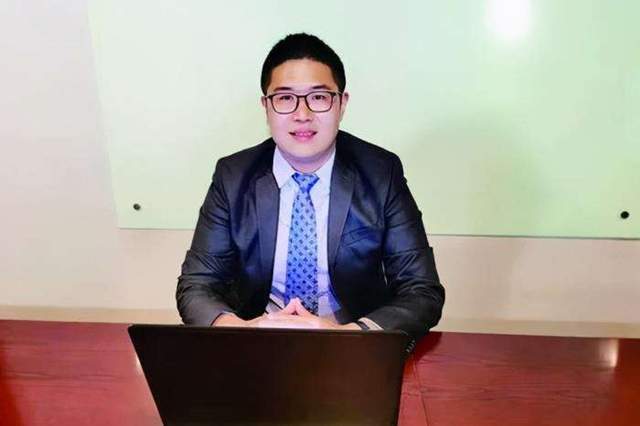 南平"建瓯新首富":25岁从外贸业务员做起,创业19年赚46亿身家_厦门_吴