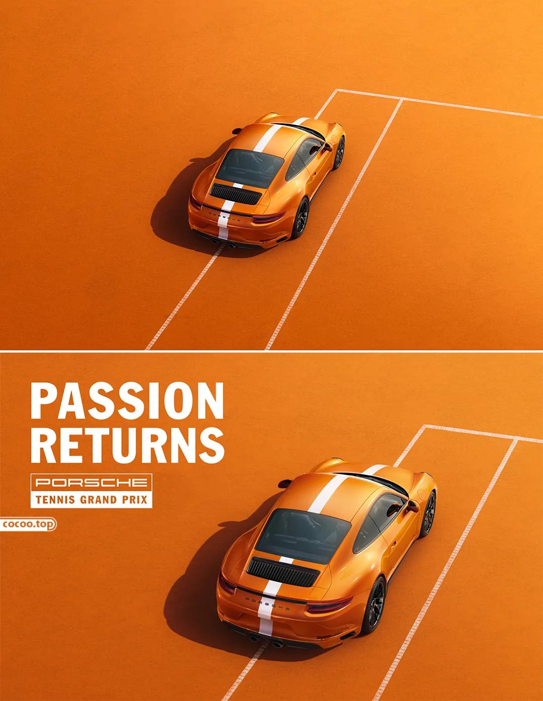 非常实用的广告设计基础编排法