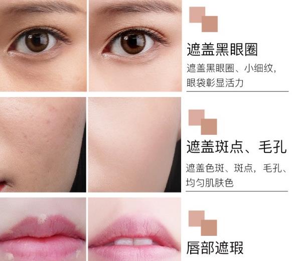 画眉女人过了50岁，化妆后看起来更脏更老？这些化妆误区你都避开了吗