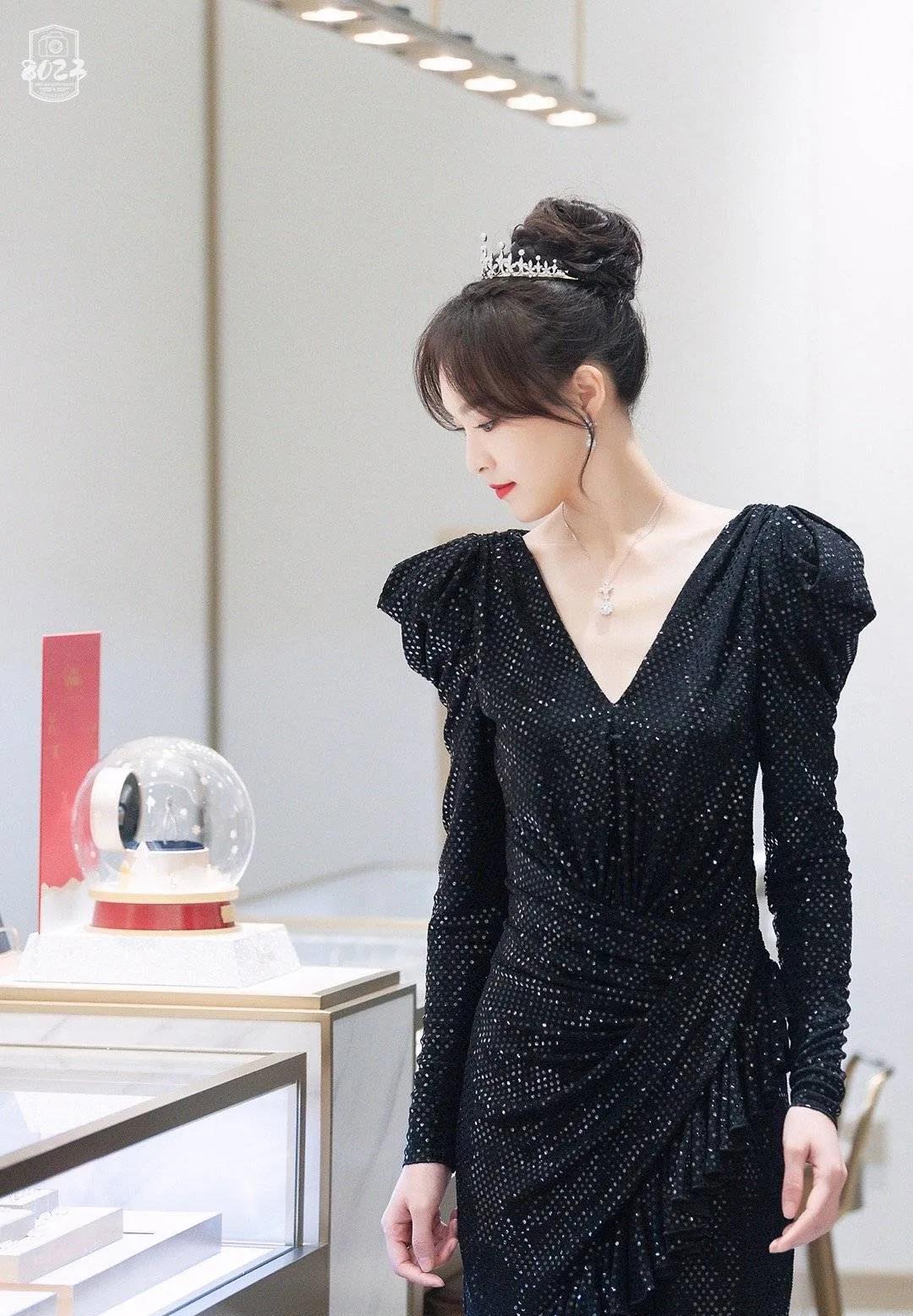 活动|唐嫣首发生活日常Vlog,原来生活中的唐嫣,竟是这样子的