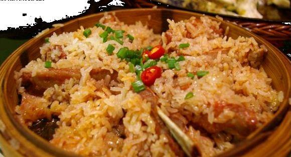 做法|老厨子透露:排骨如此做,简单一蒸香喷喷,下酒下饭两不误,服了