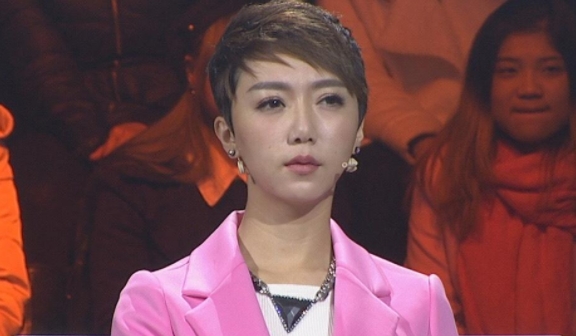 原创离婚十年前夫却上节目怀疑前妻出轨要求赔偿涂磊无耻之尤