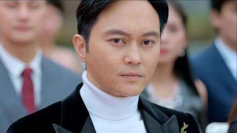 大嫂|《家族荣耀》：多少年没看豪门争家产港剧？张智霖这次演坏人？