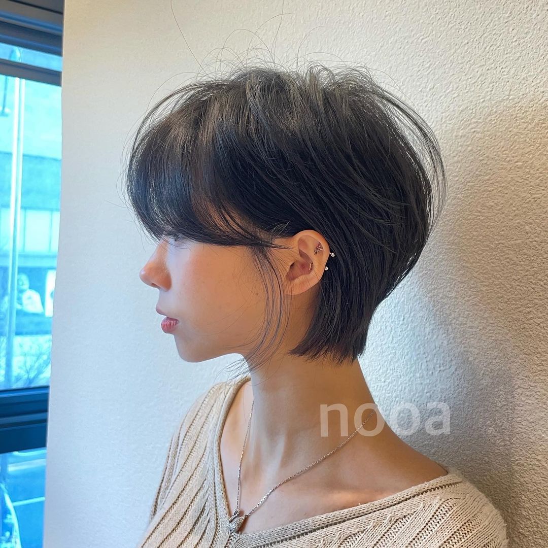 发型18款好看的发型，看完我都想试一试，你喜欢吗