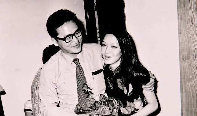 因为她是整容最成功的女星，林青霞说见到她自卑，却因上厕所离婚