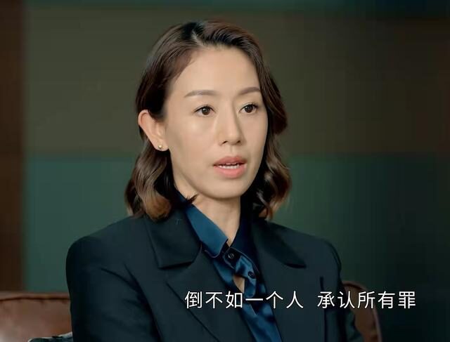 大嫂|《家族荣耀》：多少年没看豪门争家产港剧？张智霖这次演坏人？