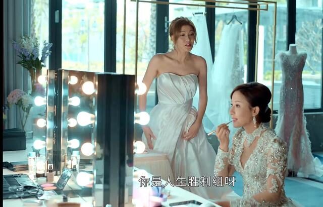 大嫂|《家族荣耀》：多少年没看豪门争家产港剧？张智霖这次演坏人？