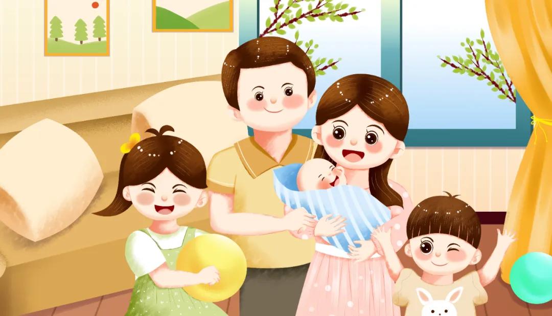 孕育与养育的区别是什么