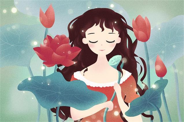 梦境解析，梦见朋友结婚却戴红孝哭泣的深层含义