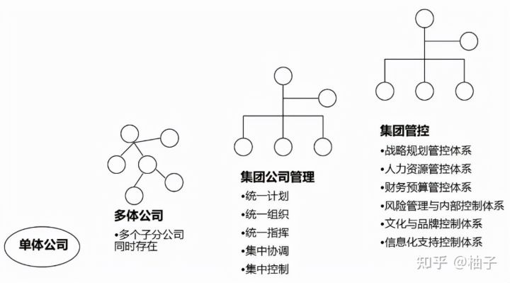 集团化人力资源管控体系设计与优化及人力资源管BOB全站控主要内容及特点(图1)