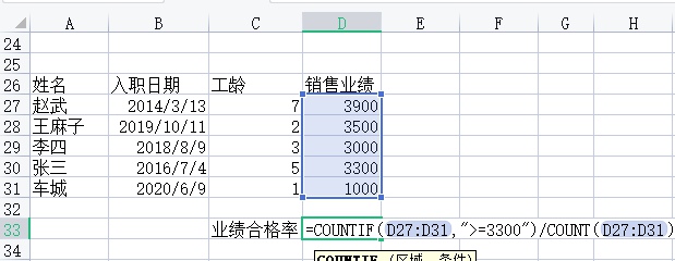 率怎么用