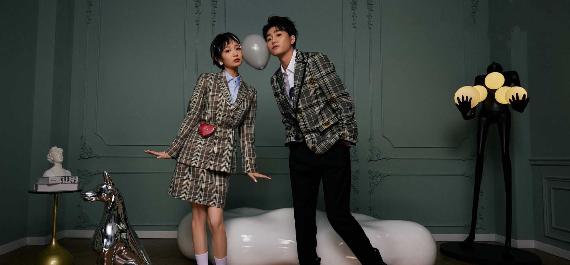 喜剧|《一年一度喜剧大赛》收官夜，张弛蒋龙拿冠军，王皓史策再组CP！