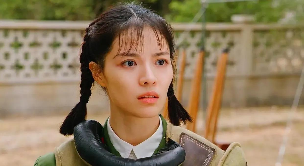 军旅|同样是军旅情感剧，《父母爱情》看着舒心《王牌部队》看着别扭