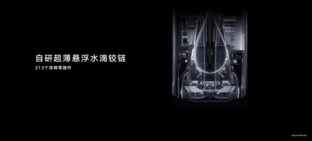 Magic|合为直屏旗舰，展为高能平板 荣耀Magic V折叠屏一部到位