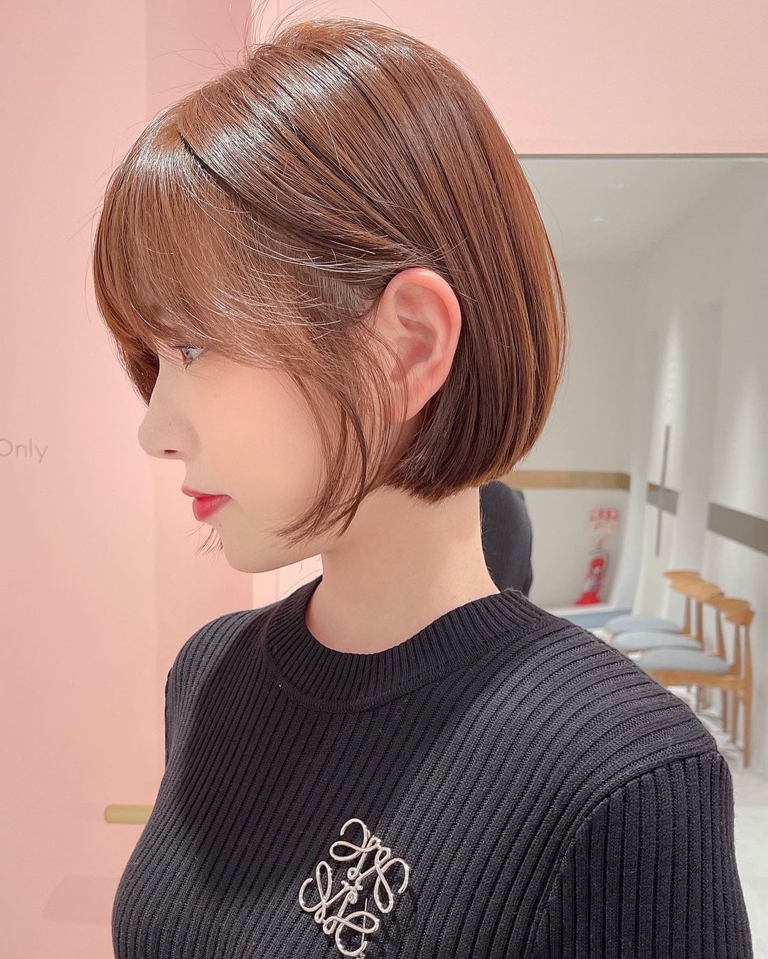 发型女人30岁发型怎么剪？我看好这4种，立体时尚气质好