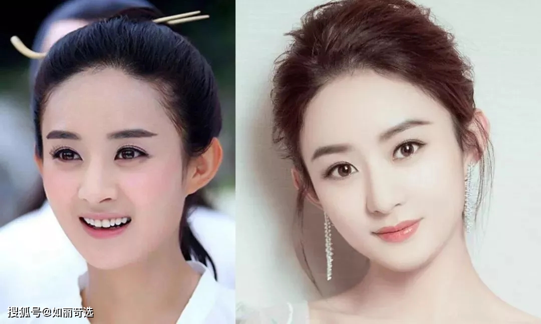 海鸥为什么长得不丑、穿搭也时尚，但看起来就是又俗又土？