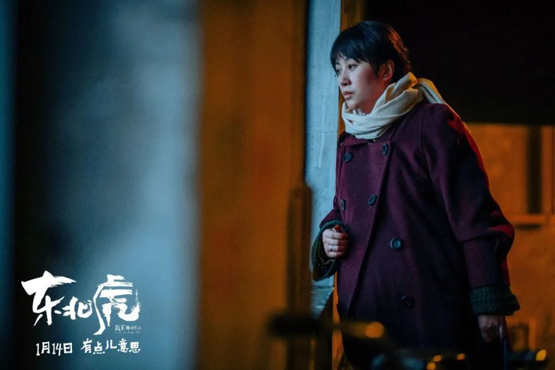 东北|春节前最后一波新片！《黑客帝国4》归来+章宇马丽东北荒诞故事，能暖场吗？