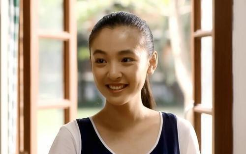 国货吴倩新造型被吐槽，可她明明素颜就很好看