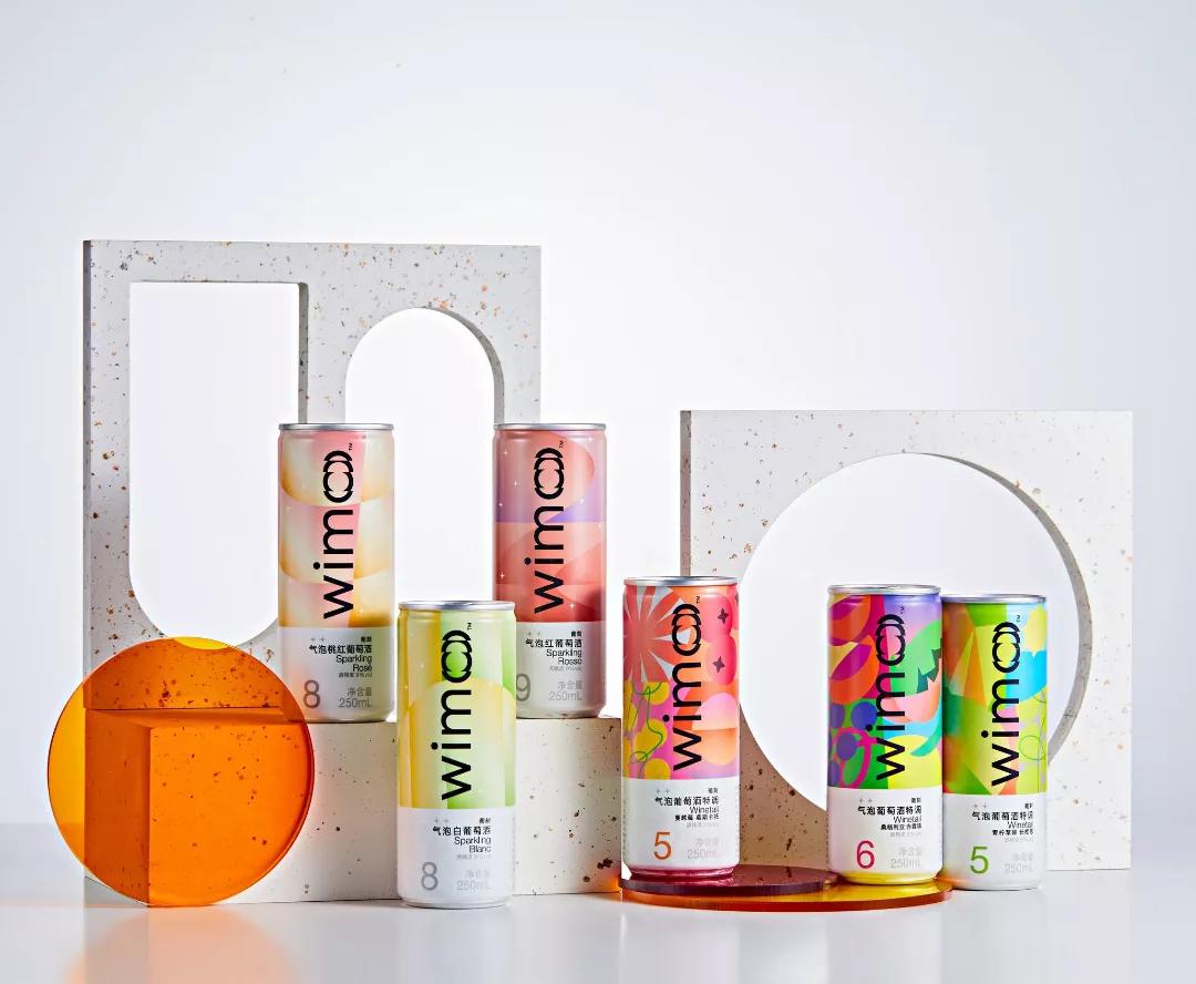 Brand|汤臣杰逊CEO刘威:果酒开启黄金窗口期,品类C位终将花落谁家?