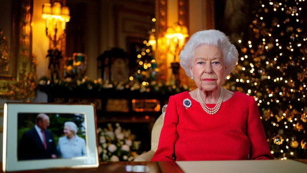 英国计划假日周末,将举行阅兵式来庆祝伊丽莎白二世女王登基70周年_活动_禧年_宫殿