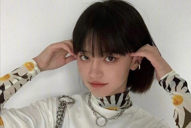 卷发无论什么发型，有3个特点，容易显得拖沓、没气质
