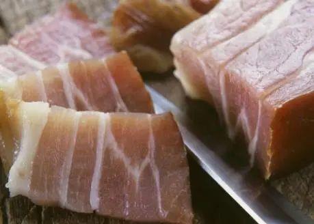 腥味|腌咸肉时，别只会加盐，牢记3点技巧，腌出来的肉鲜香好吃无腥味