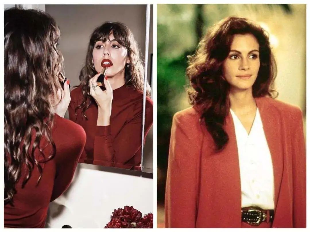 小天00后小花厮杀战,这次刘浩存输得有点惨…