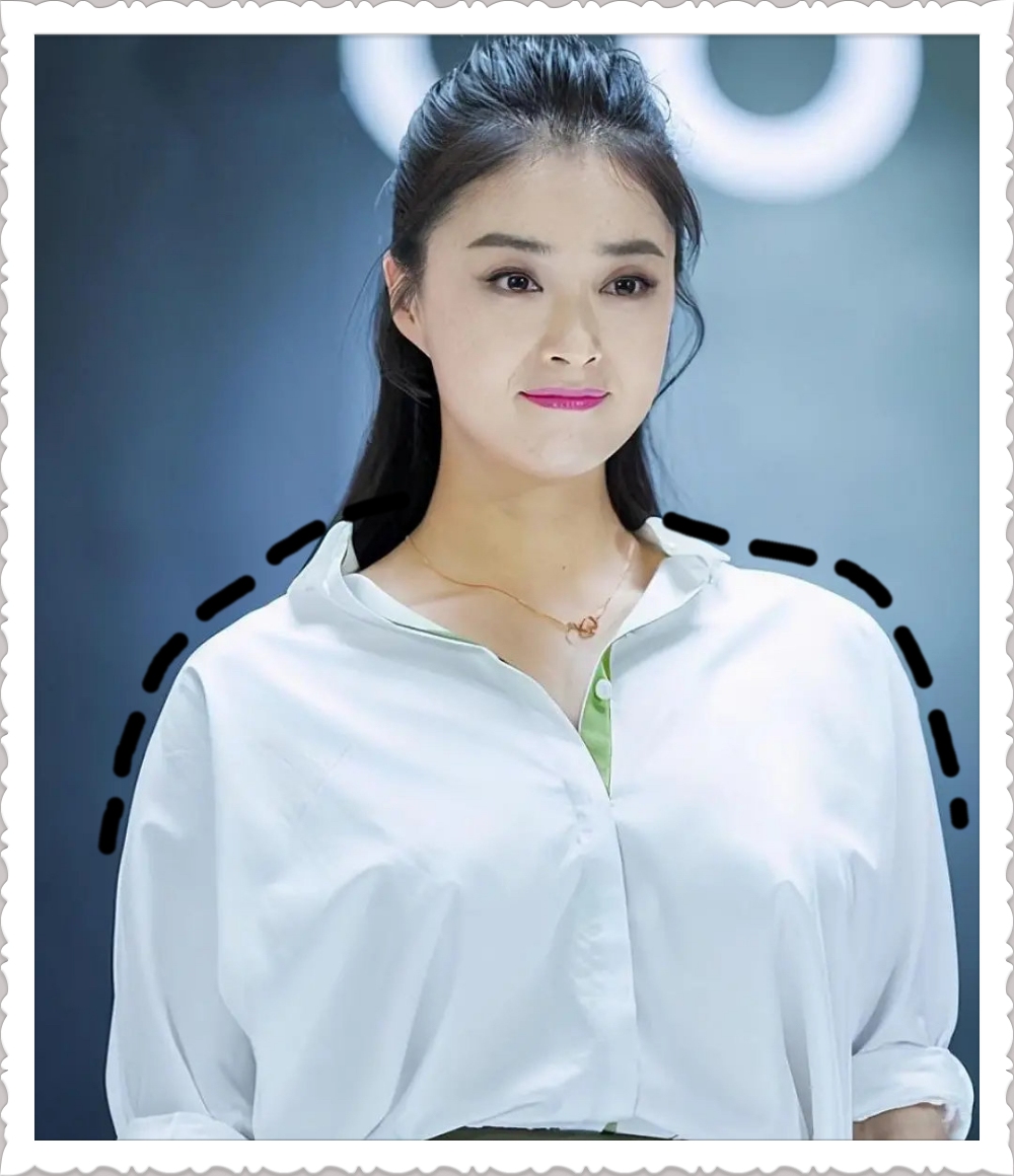 下半身 你适合裤子还是裙子?从身材的这3个特点分析,遮肉显瘦