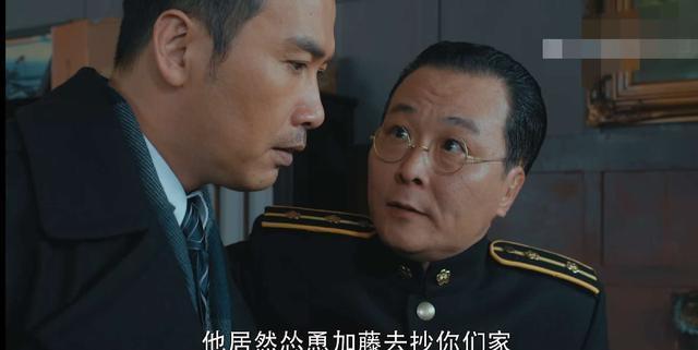 演技|《胜算》唐飞点燃谍战氛围，刘翻译变狠角色，蔡梦家世之谜已渐显