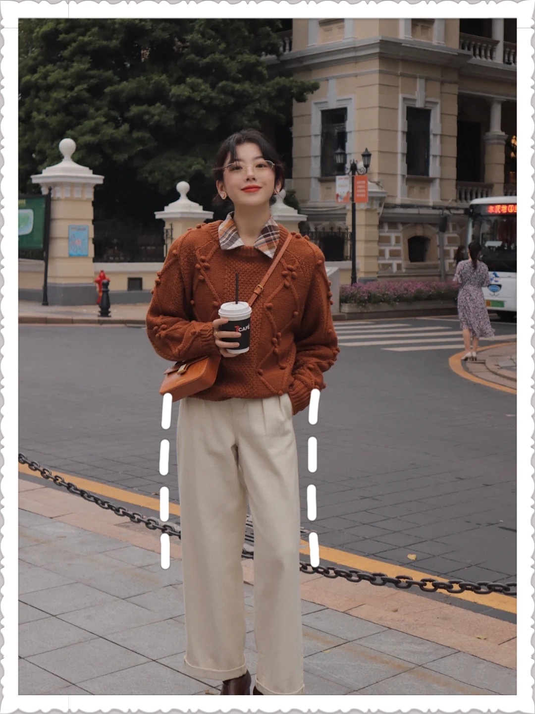 下半身 你适合裤子还是裙子？从身材的这3个特点分析，遮肉显瘦