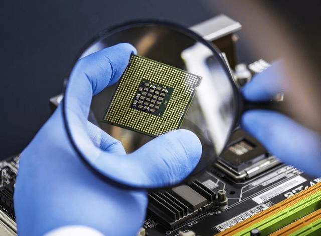 事关台积电1nm芯片,这次轮到看我们了_材料_制造_华为