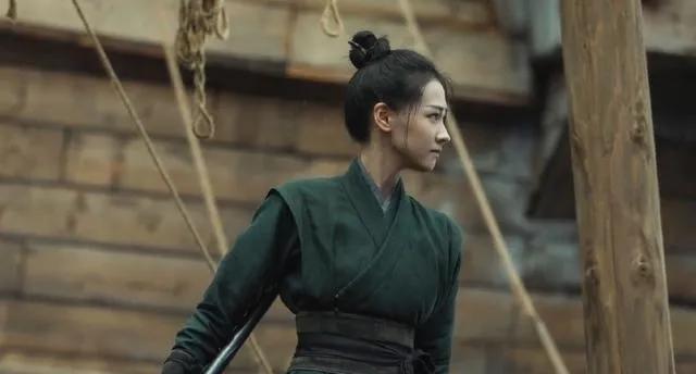 徐凤年|《雪中悍刀行》之青鸟