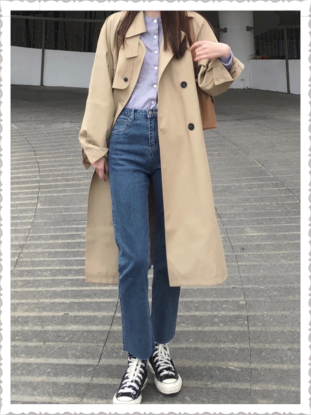 下半身 你适合裤子还是裙子?从身材的这3个特点分析,遮肉显瘦