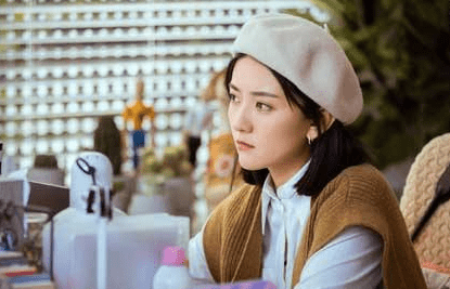 因为|2021年“无效播剧”的演员，周雨彤、蔡文静、梁洁属实可惜