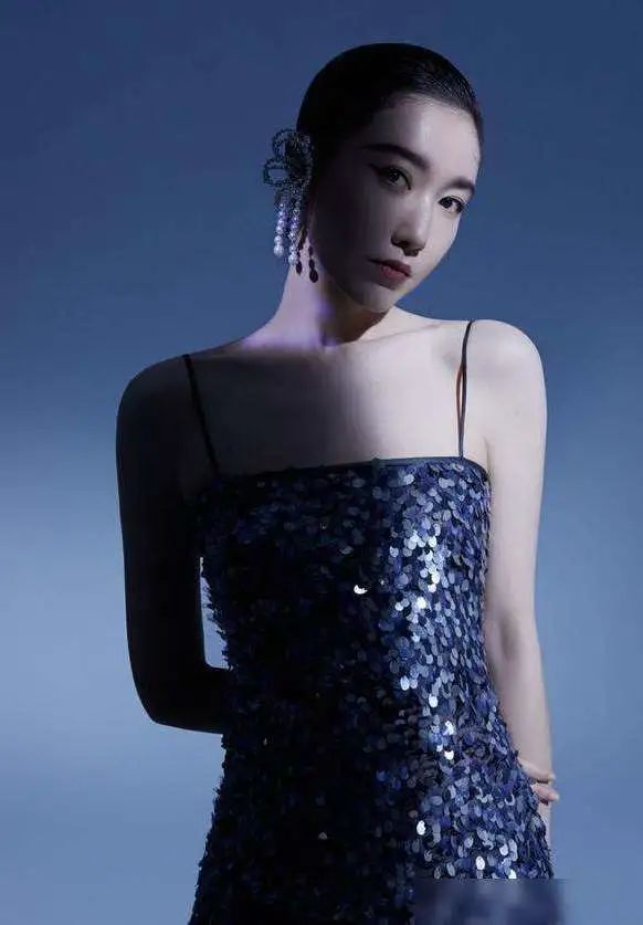 小天00后小花厮杀战，这次刘浩存输得有点惨…