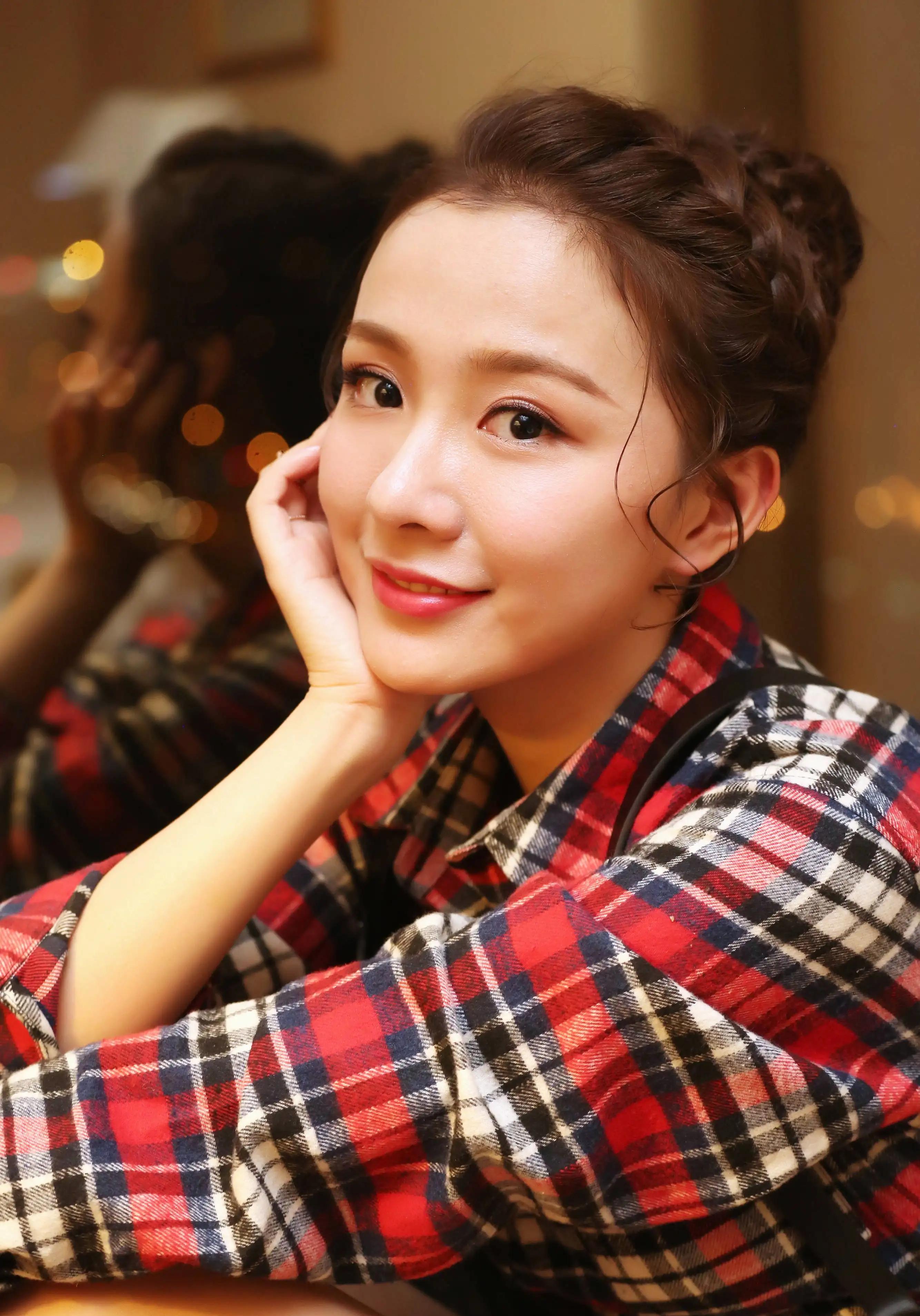 女神第58集丨 谋女郎姜瑞佳