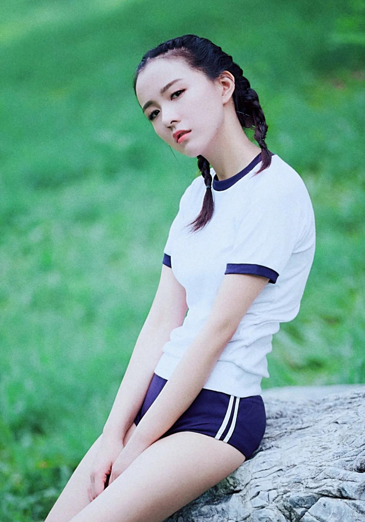 女神第58集丨 谋女郎姜瑞佳