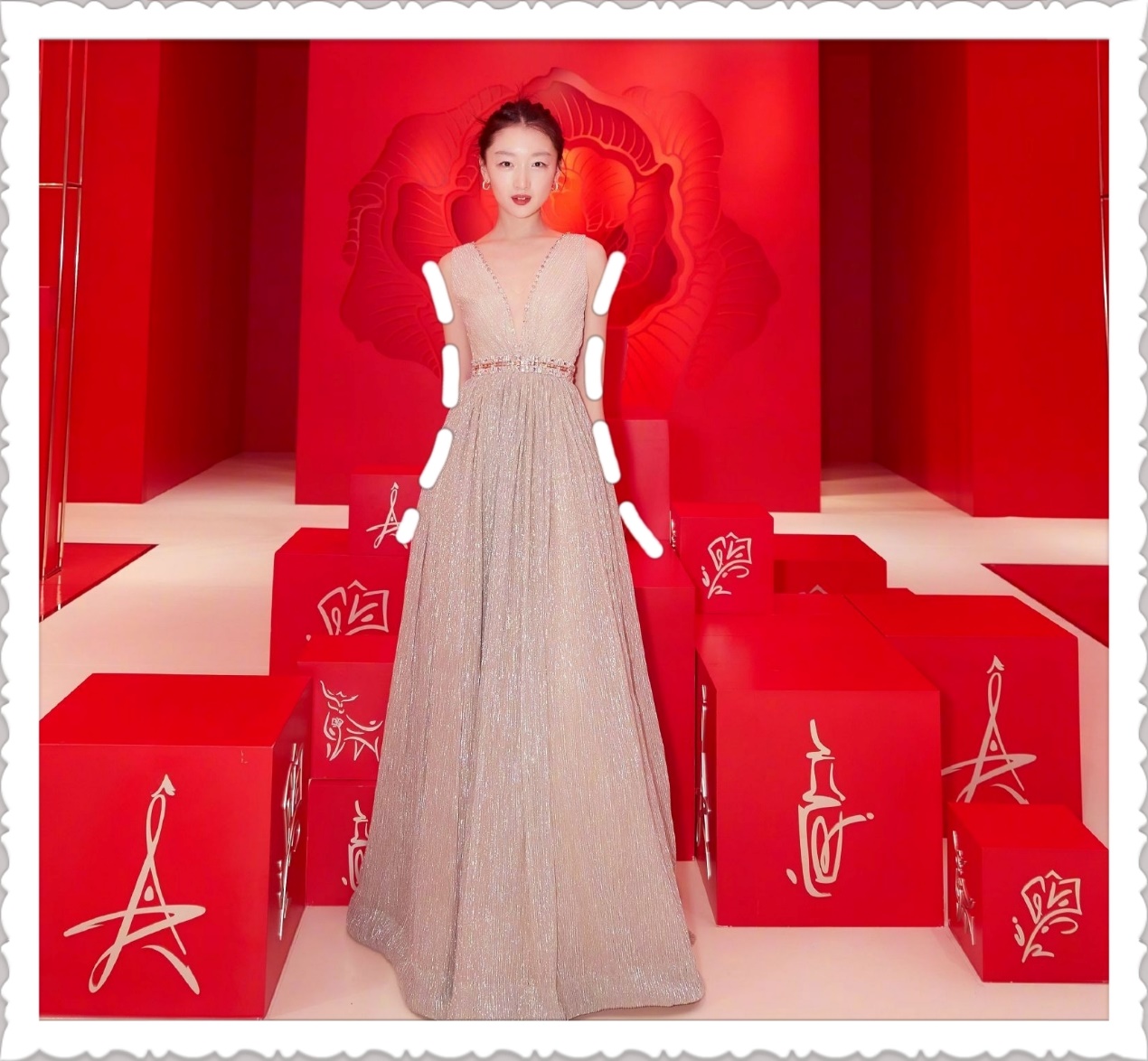 下半身 你适合裤子还是裙子？从身材的这3个特点分析，遮肉显瘦