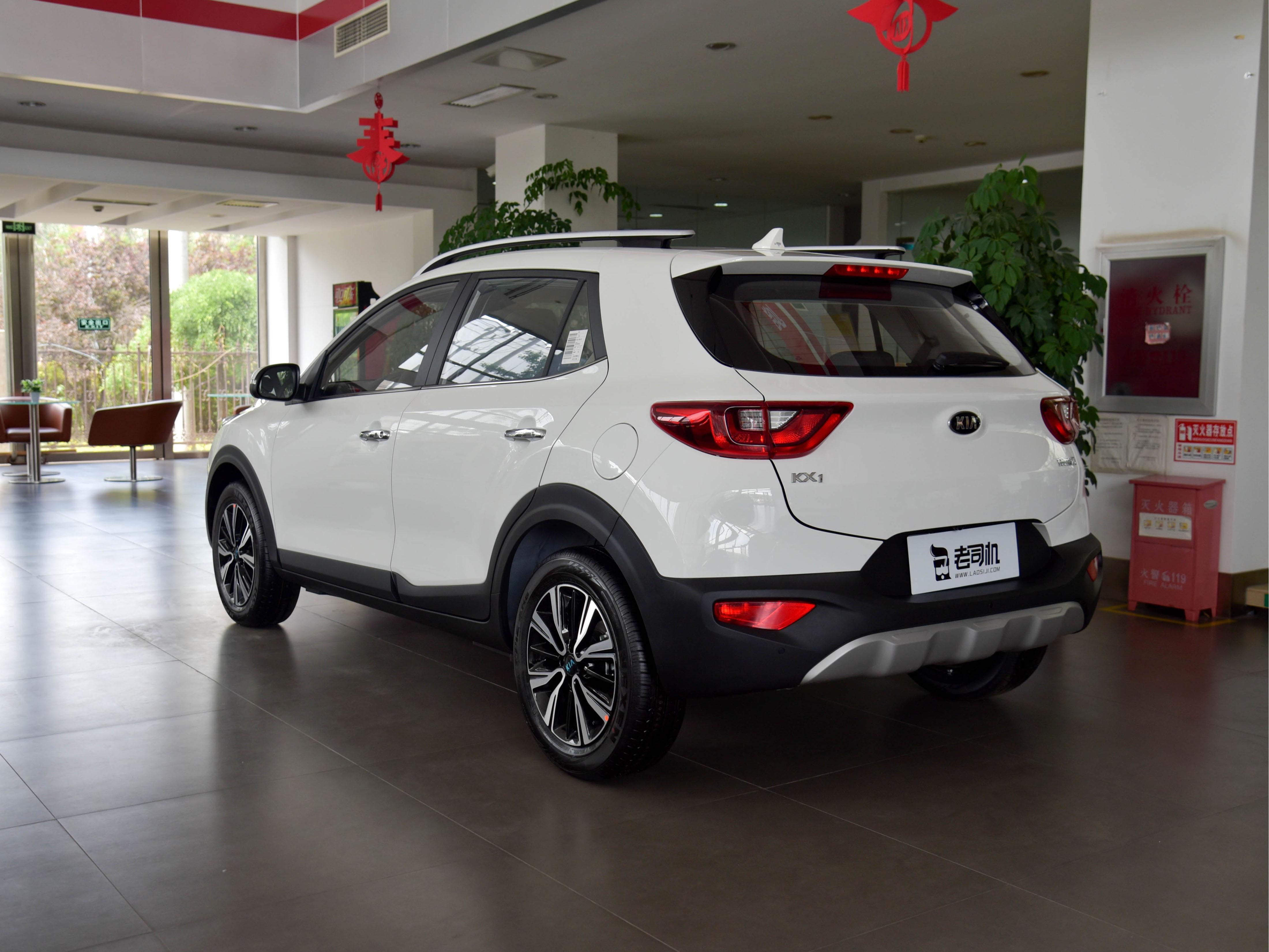 8l,带你看起亚奕跑_搜狐汽车_搜狐网