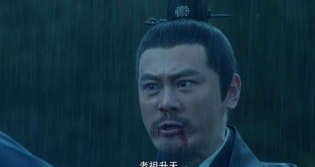 什么|盘点《雪中悍刀行》九大名场面：“请老祖升天”最燃“剑来”最帅武侠古龙武侠