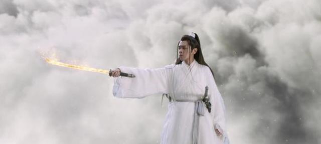 什么|盘点《雪中悍刀行》九大名场面：“请老祖升天”最燃“剑来”最帅武侠古龙武侠