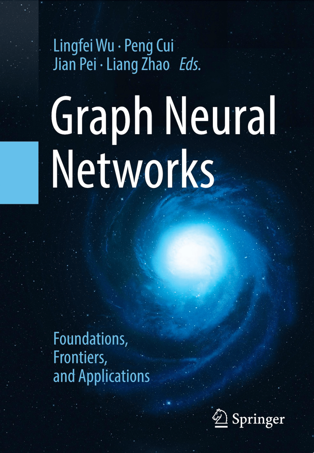 裴健等权威学者联合撰写，一书读懂图神经网络的基础、前沿、应用_研究  image