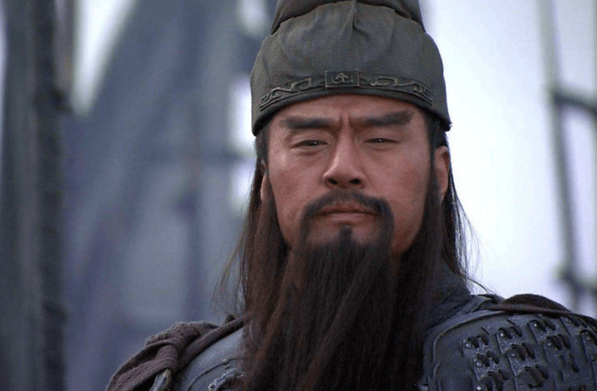 关羽死亡之谜被揭开正史不敢正面描写