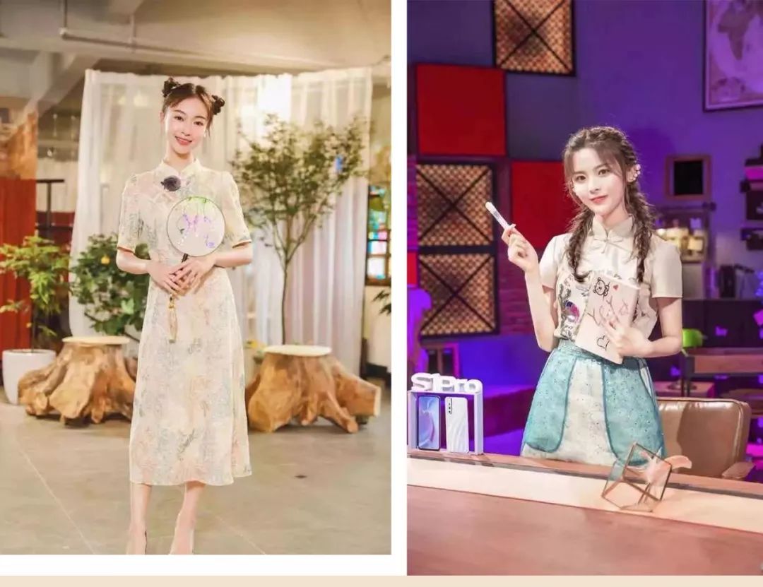 大衣 大衣＋阔腿裤、西装＋长裙…新年场景穿搭，教你轻松应付各种场合！