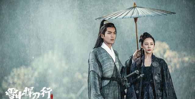 什么|盘点《雪中悍刀行》九大名场面：“请老祖升天”最燃“剑来”最帅武侠古龙武侠