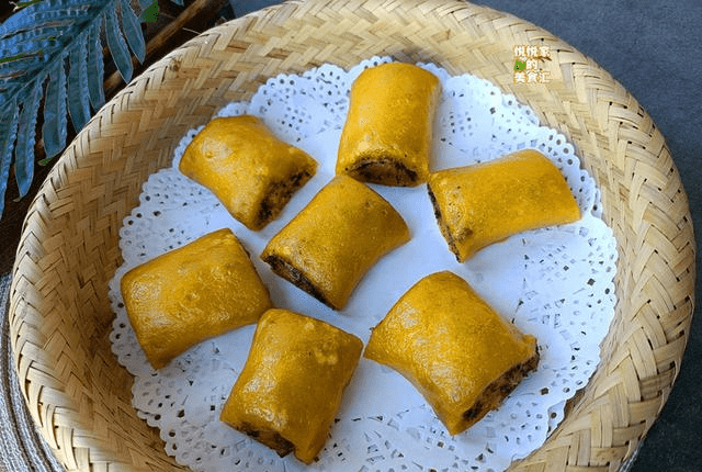 包子|冬天,多给孩子吃“硬核”早餐,低油低糖营养合理,好吃易吸收!